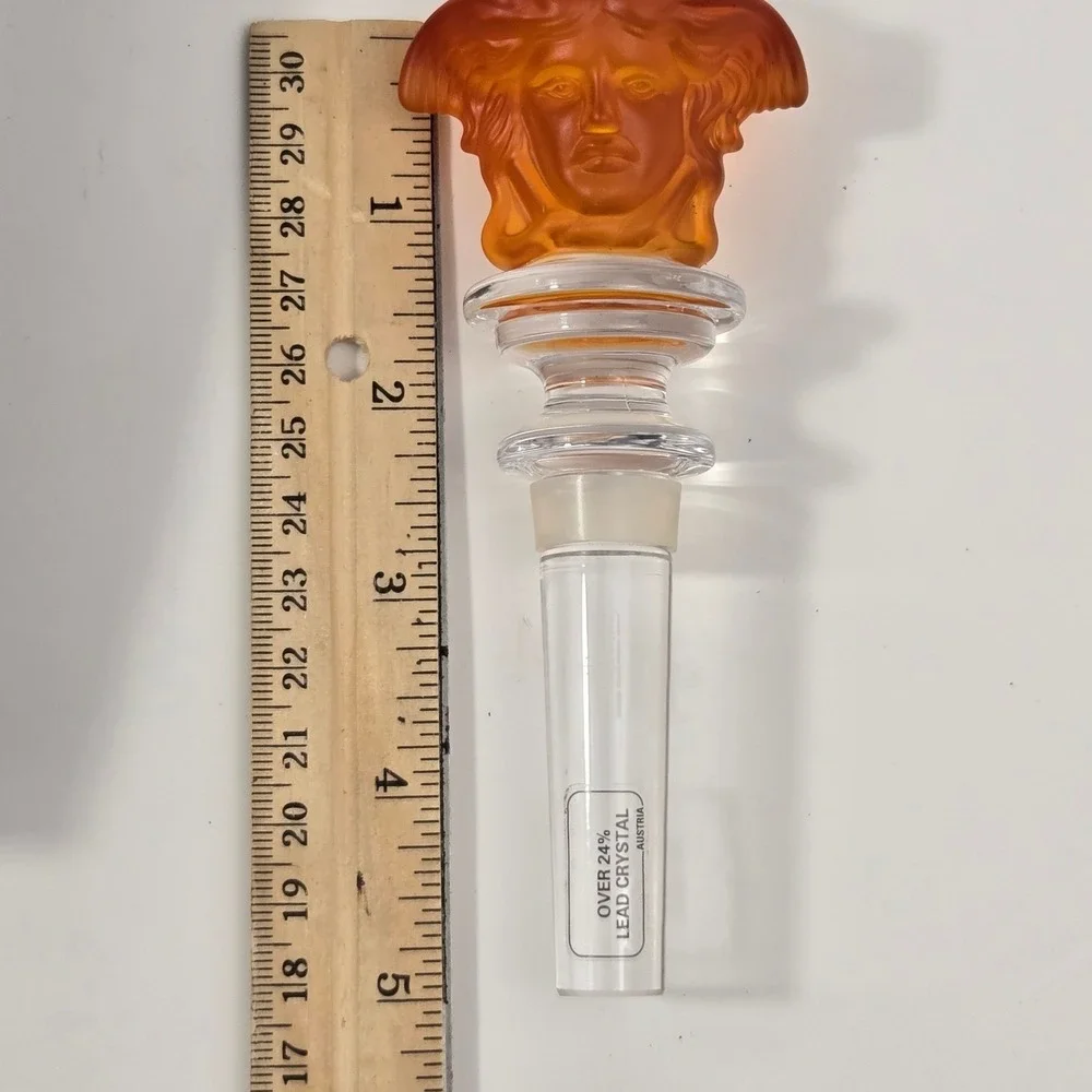 Versace authentic luxury